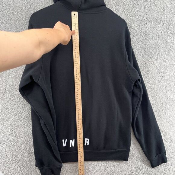 Venture Church Sweatshirt Hoodie Encinitas California Full Zip Size Extra Large - Picture 11 of 12